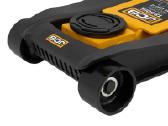 JCB Domkratas hidraulinis 4ton (96-595mm) Akcija! - nuotraukos Nr. 3