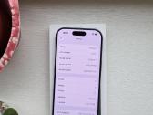 Apple iPhone 17 256gb iš Ideal apinaujis - nuotraukos Nr. 12