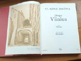 Knyga V. Drėma "Dingęs Vilnius" - nuotraukos Nr. 2