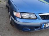 Mazda 626 - nuotraukos Nr. 2