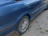 Mazda 626 - nuotraukos Nr. 3