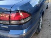 Mazda 626 - nuotraukos Nr. 4