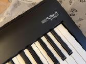 Roland Fp-30x – kaip naujas, pilna komplektacija - nuotraukos Nr. 3