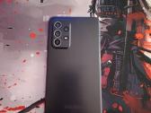 Samsung Galaxy a52s 5G - nuotraukos Nr. 2