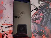Samsung Galaxy a52s 5G - nuotraukos Nr. 3