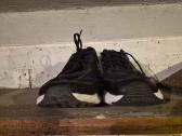 Nike Air Max Sc Black - nuotraukos Nr. 2