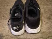 Nike Air Max Sc Black - nuotraukos Nr. 4