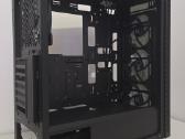 Deepcool Matrexx 50 4 Argb Case Fans - nuotraukos Nr. 6