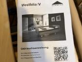 Slaugos Lova Westfalia Iv - nuotraukos Nr. 5