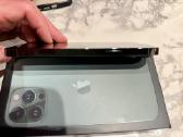 iPhone 13 Pro Max 256gb - nuotraukos Nr. 5
