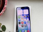 Apple iPhone 15 pro 256gb 89% battery health - nuotraukos Nr. 6