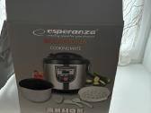 Esperanza Cooking Mate daugiafunkcis puodas - nuotraukos Nr. 2