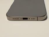 iPhone 15 Pro Natural Titanium 128gb - nuotraukos Nr. 5