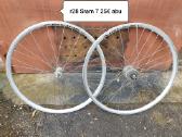 Dviračių ratai - nuotraukos Nr. 3