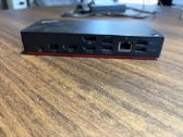 Lenovo Thinkpad Usb-c Dock Gen 2 (40as) - nuotraukos Nr. 4