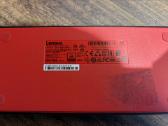 Lenovo Thinkpad Usb-c Dock Gen 2 (40as) - nuotraukos Nr. 5
