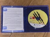 Wolverine Playstation 5 - nuotraukos Nr. 3