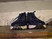 Nike Air Winflo 10 Blue - nuotraukos Nr. 4