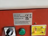 Creworks elektrinės keramikos staklės - nuotraukos Nr. 2