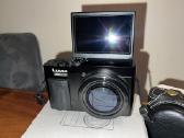 Panasonic Lumix Tz99 - nuotraukos Nr. 3