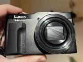 Panasonic Lumix Tz99 - nuotraukos Nr. 4