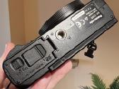 Panasonic Lumix Tz99 - nuotraukos Nr. 5