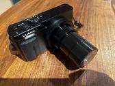 Panasonic Lumix Tz99 - nuotraukos Nr. 7