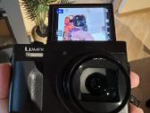 Panasonic Lumix Tz99 - nuotraukos Nr. 8