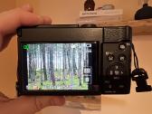 Panasonic Lumix Tz99 - nuotraukos Nr. 9