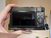 Panasonic Lumix Tz99 - nuotraukos Nr. 10