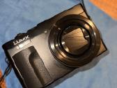 Panasonic Lumix Tz99 - nuotraukos Nr. 15