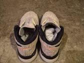 Nike Zoom Lebron Nxxt Genisus Platinum Violet - nuotraukos Nr. 4