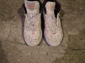 Nike Zoom Lebron Nxxt Genisus Platinum Violet - nuotraukos Nr. 3