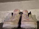 Nike Zoom Lebron Nxxt Genisus Platinum Violet - nuotraukos Nr. 2