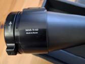 Bushnell elite-4200 2,5-10x50 - nuotraukos Nr. 5