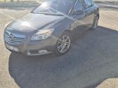 Opel Insignia - nuotraukos Nr. 3