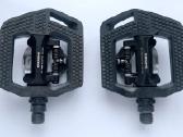 Pedalai Shimano Deore Lx Pd-t421 Spd + Sm-sh56 - nuotraukos Nr. 2