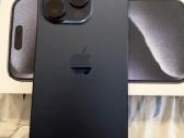 iPhone 15 pro - nuotraukos Nr. 3