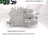 Hitachi Zx160w naujas dyzelinis kuro siurblys - nuotraukos Nr. 2