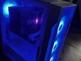 Žaidimų kompiuteris 13600kf Rtx 3070 - nuotraukos Nr. 2