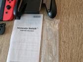 Nintendo switch v2 - nuotraukos Nr. 3