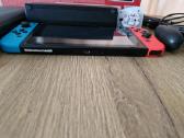 Nintendo switch v2 - nuotraukos Nr. 7