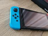 Nintendo switch v2 - nuotraukos Nr. 8