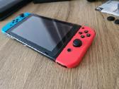 Nintendo switch v2 - nuotraukos Nr. 9