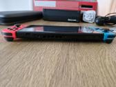 Nintendo switch v2 - nuotraukos Nr. 10