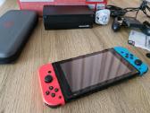 Nintendo switch v2 - nuotraukos Nr. 11