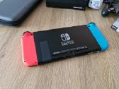 Nintendo switch v2 - nuotraukos Nr. 12