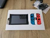 Nintendo switch v2 - nuotraukos Nr. 14