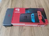 Nintendo switch v2 - nuotraukos Nr. 17