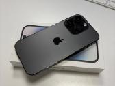 Juodos spalvos iPhone 14 Pro 128 GB. - nuotraukos Nr. 2